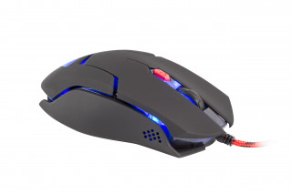 Natec Genesis GX44 Gaming Mouse NMG-0664 PC