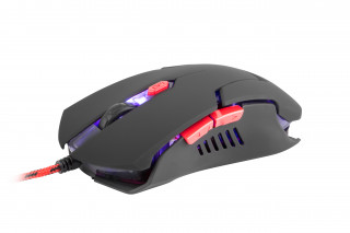 Natec Genesis GX44 Gaming Mouse NMG-0664 PC