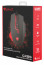 Natec Genesis GX85 MMO GAMER MOUSE 8200DPI thumbnail