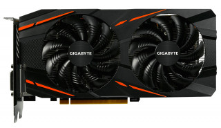 Gigabyte Radeon RX 470 G1 Gaming 4G 4GB GDDR5 GV-RX470G1 GAMING-4GD PC