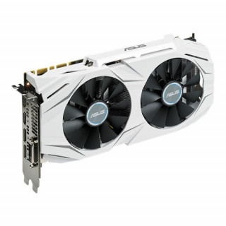 ASUS GeForce GTX1070 Dual OC 8GB GDDR5 (DUAL-GTX1070-O8G) 90YV09T1-M0NA00 PC