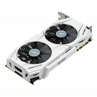 ASUS GeForce GTX1070 Dual OC 8GB GDDR5 (DUAL-GTX1070-O8G) 90YV09T1-M0NA00 PC