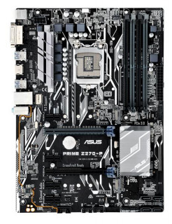 ASUS 1151 Prime Z270-P (90MB0SY0-M0EAY0) PC