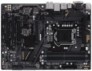 GIGABYTE 1151 GA-Z270-HD3P PC