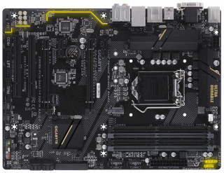 GIGABYTE 1151 GA-Z270-HD3P PC