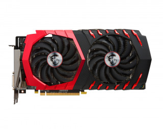 MSI Radeon RX 480 Gaming X 8G 8GB GDDR5 (V341-003R) PC