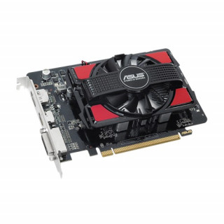 ASUS Radeon R7 250 V2 1GB GDDR5 (90YV0920-M0NA00) PC