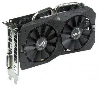 Asus Radeon RX 460 Strix 4GB GDDR5 (90YV09L1-M0NA00) PC