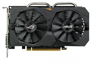 Asus Radeon RX 460 Strix 4GB GDDR5 (90YV09L1-M0NA00) PC