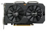 Asus Radeon RX 460 Strix 4GB GDDR5 (90YV09L1-M0NA00) thumbnail