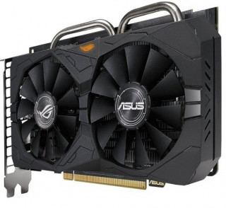 Asus Radeon RX 460 Strix 4GB GDDR5 (90YV09L1-M0NA00) PC