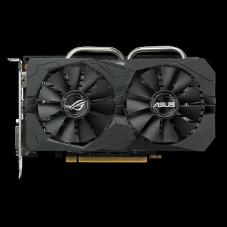 Asus Radeon RX 460 Strix OC 4GB GDDR5 (90YV09L3-M0NA00) PC