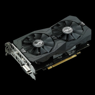 Asus Radeon RX 460 Strix OC 4GB GDDR5 (90YV09L3-M0NA00) PC