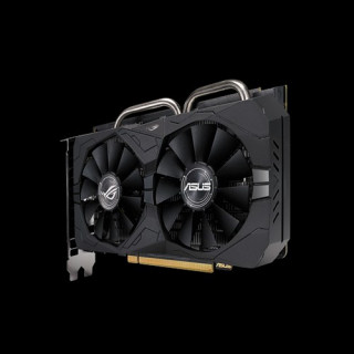 Asus Radeon RX 460 Strix OC 4GB GDDR5 (90YV09L3-M0NA00) PC