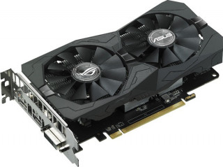 Asus Radeon RX 460 Strix OC 4GB GDDR5 (90YV09L3-M0NA00) PC