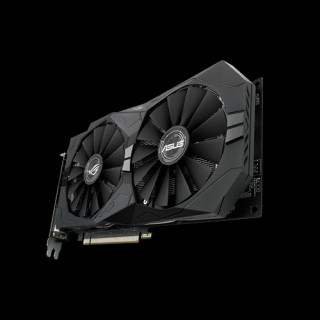 Asus Radeon RX 470 Strix OC 4GB GDDR5 (90YV09J2-M0NA00) PC