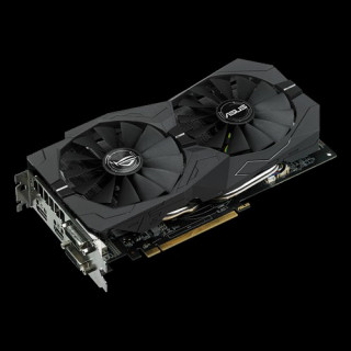 Asus Radeon RX 470 Strix OC 4GB GDDR5 (90YV09J2-M0NA00) PC