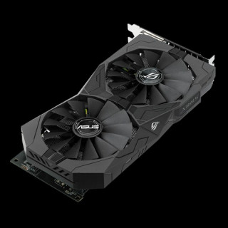 Asus Radeon RX 470 Strix OC 4GB GDDR5 (90YV09J2-M0NA00) PC