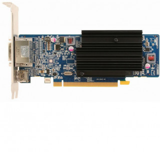 Sapphire HD6450 LP 1GB DDR3 (Lite) (11190-02-20G) PC