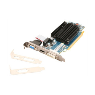 Sapphire R5 230 LP 2GB DDR3 (Lite) (11233-02-20G) PC