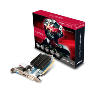 Sapphire R5 230 LP 2GB DDR3 (Lite) (11233-02-20G) PC