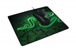 Razer Goliathus Control Fissure Edition Medium RZ02-01070600-R3M2 PC