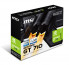 MSI GeForce GT710 LP 2GB DDR3 (GT 710 2GD3 LP) thumbnail