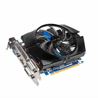 GIGABYTE GeForce GT740 OC 2GB GDDR5 PC