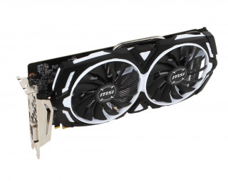 MSI GeForce GTX1060 Armor 3G OCV1 3GB GDDR5 PC