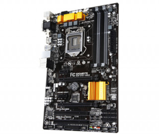 GIGABYTE GA-Z97-HD3 PC