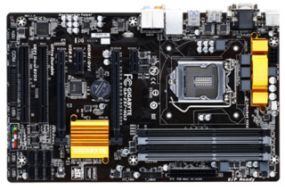 GIGABYTE GA-Z97-HD3 PC