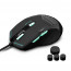 GAMING MOUSE AROKH X-2 - 7 BUTTONS 3500 DPI - GN 3567049014018 thumbnail