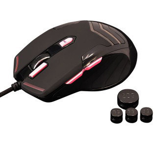 GAMING MOUSE AROKH Y-2 - 7 BUTTONS 3500 DPI - PK 901404 PC