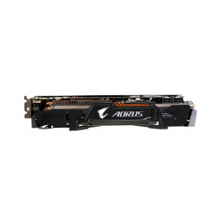 GIGABYTE GeForce GTX1080 Ti 11GB GDDR5X Xtreme Edition GV-N108TAORUS X-11GD PC