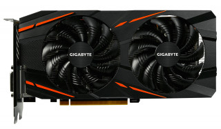 GIGABYTE GeForce GTX1080 Ti 11GB GDDR5X Xtreme Edition GV-N108TAORUS X-11GD PC