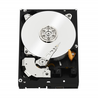 Western Digital Black 6TB 3.5" SATA3 7200RPM 128MB (WD6002FZWX) PC