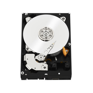 Western Digital RE 2TB 3.5" SATA3 7200RPM 128MB (WD2004FBYZ) PC