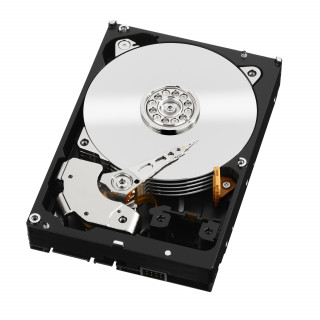 Western Digital RE 500GB 3.5" SATA3 7200RPM 64MB (WD5003ABYZ) PC