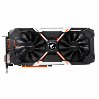 GIGABYTE GeForce GTX1060 6GB GDDR5 Aorus Xtreme Edition GV-N1060AORUS X-6GD PC