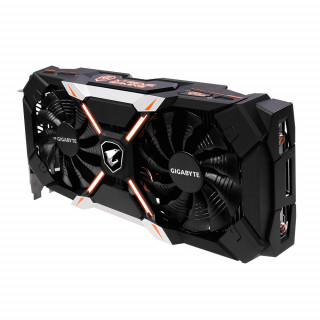 GIGABYTE GeForce GTX1060 6GB GDDR5 Aorus Xtreme Edition GV-N1060AORUS X-6GD PC