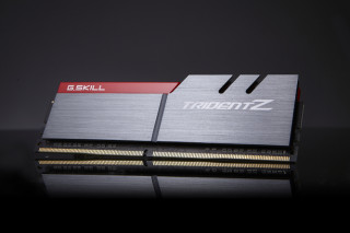 G.Skill DDR4 3200MHz 16GB Trident Z CL15 KIT (2x8GB) (F4-3200C15D-16GTZ) PC