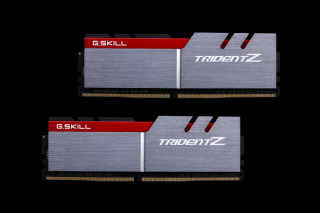 G.Skill DDR4 3200MHz 16GB Trident Z CL15 KIT (2x8GB) (F4-3200C15D-16GTZ) PC