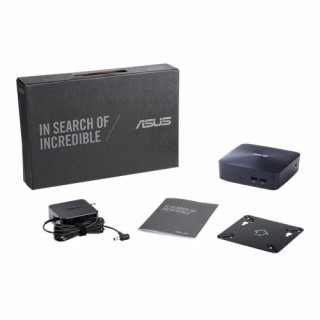 Asus VIVOPC Mini - UN65U-BM009M PC