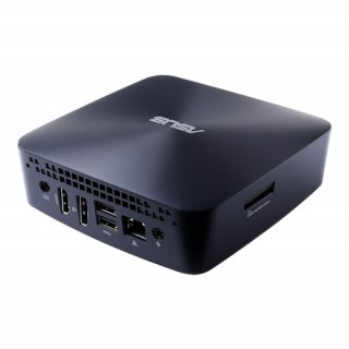 Asus VIVOPC Mini - UN65U-BM009M PC