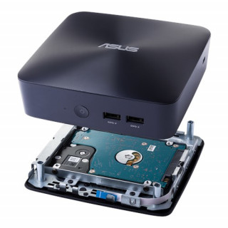 Asus VIVOPC Mini - UN65U-BM009M PC