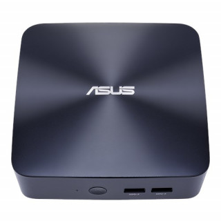 Asus VIVOPC Mini - UN65U-BM009M PC