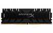 Kingston DDR4 3000 8GB HyperX Predator CL15 KIT (2x4GB) HX430C15PB3K2/8 thumbnail