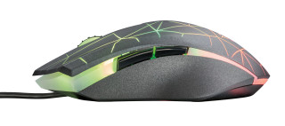 Trust 21813 GXT 170 Heron RGB Mouse PC