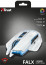 Trust 21835 GXT 154 Falx Illuminated Mouse thumbnail