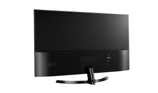 LG 32MP58HQ-P 32" IPS Monitor PC